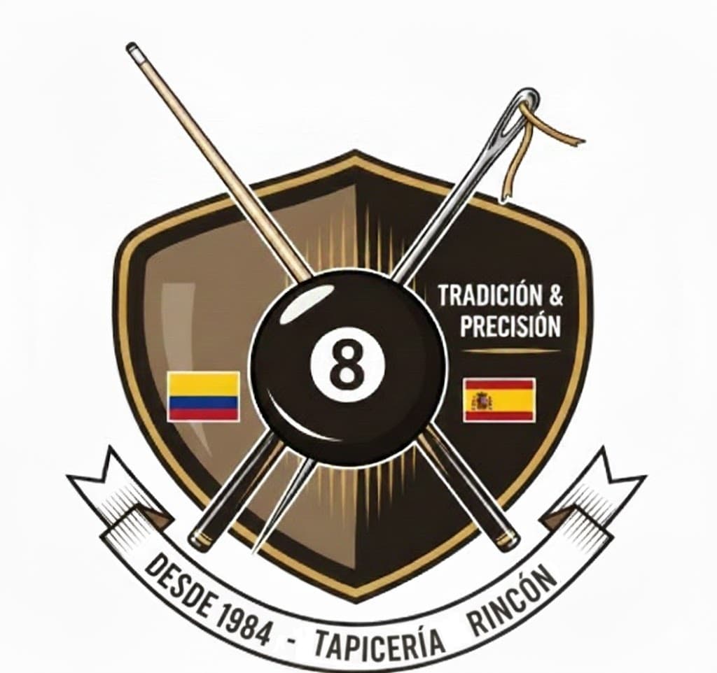 Logo Tapicería Rincón